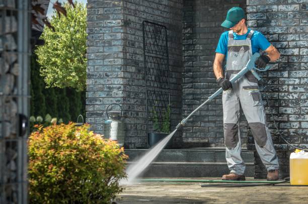 Best Solar Panel Cleaning  in Northfield, OH