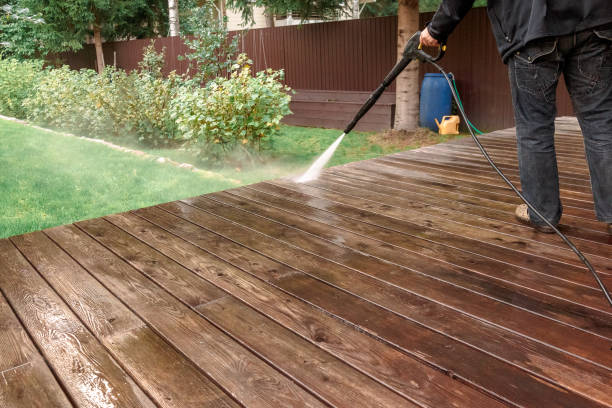 Concrete Sealing in Northfield, OH