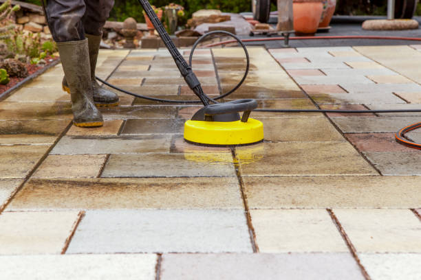 Best Post-Construction Pressure Washing  in Northfield, OH