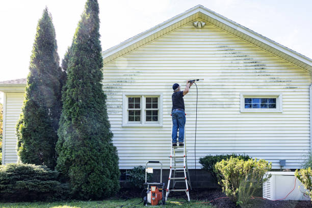 Trusted Northfield, OH  Pressure Washing Services Experts