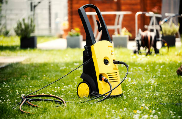 Best Dumpster Area Cleaning  in Northfield, OH